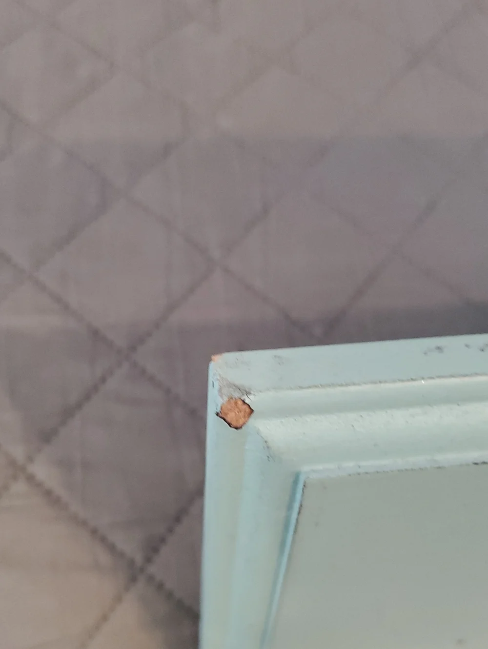 Hobby Lobby Pink and Mint 